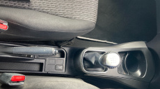 Toyota Yaris 1.33 VVT-i Icon+ 5dr Petrol Hatchback